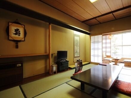 湯の川 純和風旅館 一乃松 写真