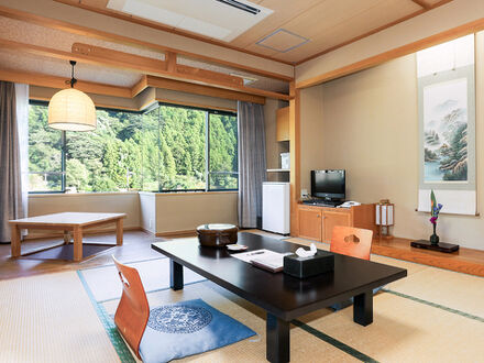 一の俣温泉観光ホテル 写真