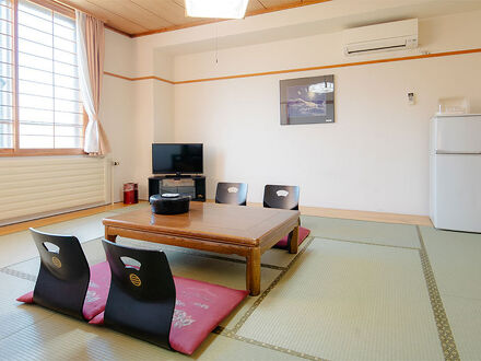 阿寒丹頂の里温泉　サークルハウス　赤いベレー 写真