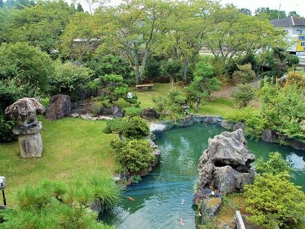 ビジネス旅館　長栄荘 写真