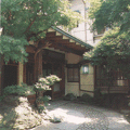 鳳明館 森川別館 写真