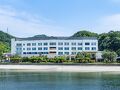 江田島・能美・倉橋のホテル