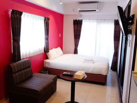 BIBI HOTEL FUTENMA 写真