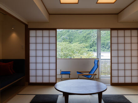 土佐和紙工芸村「くらうど」 写真