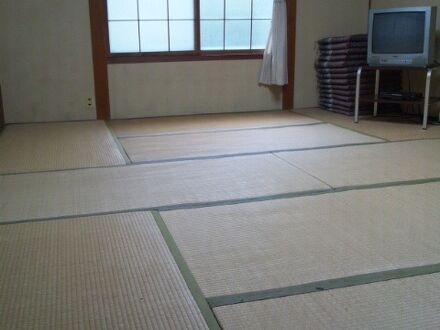 若狭常神 民宿杉本 写真