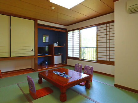 旅館 薩摩の里 写真