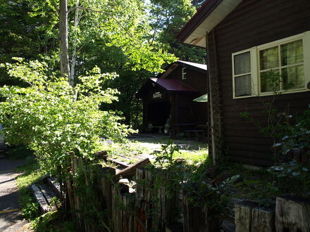 Cafeと宿 Bonny 写真