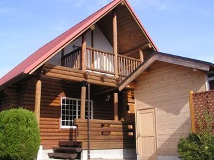 ホテル チロリン村 写真