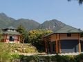 屋久島　六角堂　＜屋久島＞ 写真