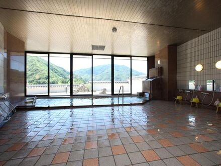 ねざめホテル 写真