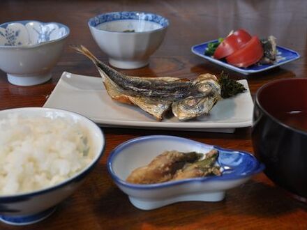 那須温泉　小林館 写真