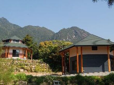 屋久島　六角堂　＜屋久島＞ 写真
