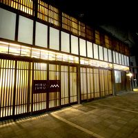 壬生宿 MIBU‐JUKU 七条梅小路 写真