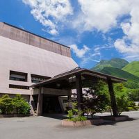 由布院温泉 ゆふいん七色の風 写真