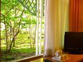軽井沢 ホテルパイプのけむり 写真