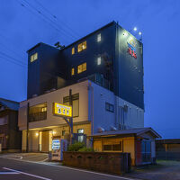 越前くりや温泉　あらき 写真