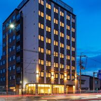 京都シティガーデンズホテル 写真