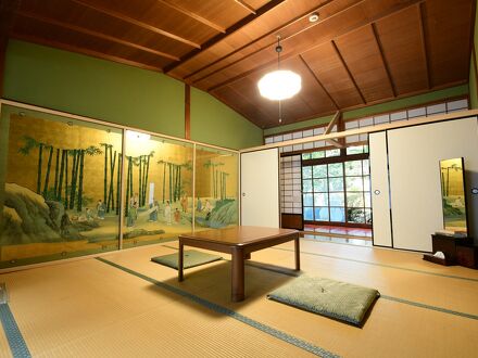 無量光院 写真