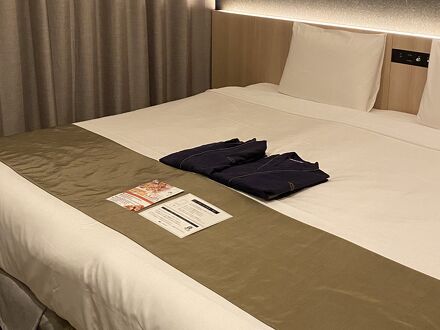 hotel MONday Premium 豊洲 写真