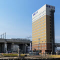 東横イン新青森駅東口 写真