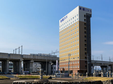 東横イン新青森駅東口 写真