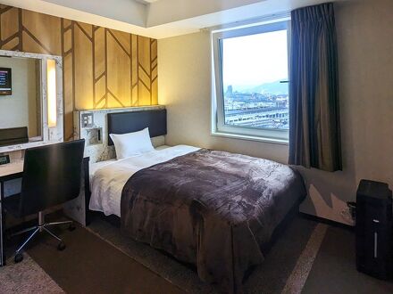 グリーンリッチホテル徳山駅前 写真