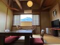 由布院温泉 湯布院旅館のぎく 写真