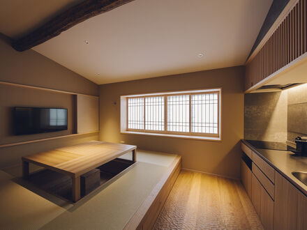 ゆうひの家 写真