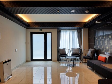 Connect inn 京都駅南 写真