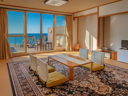 和み庵 空と海の宿泊予約なら フォートラベル の格安料金比較 丹後半島