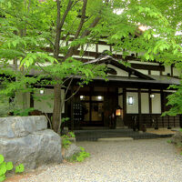 ブナの宿　小会瀬-koase- 写真