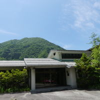 松本国際高等学校高山研修所（フィオレ平湯） 写真