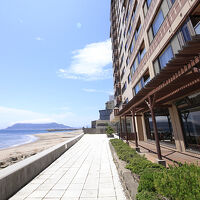 平成館 しおさい亭 写真