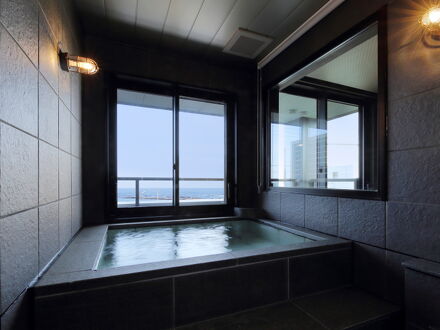 鉄板焼オーベルジュ 別邸夢咲 写真