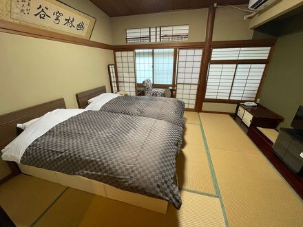 鎌先温泉 最上屋旅館 写真