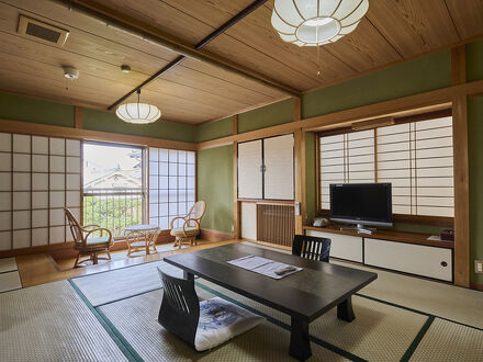 旅館　なか河 写真