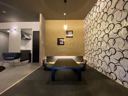 ランドーレジデンシャルホテル福岡クラシック 写真