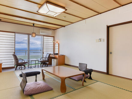 指宿温泉　指宿海上ホテル 写真