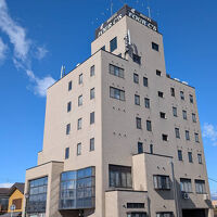 ホテル フォーシーズ 写真