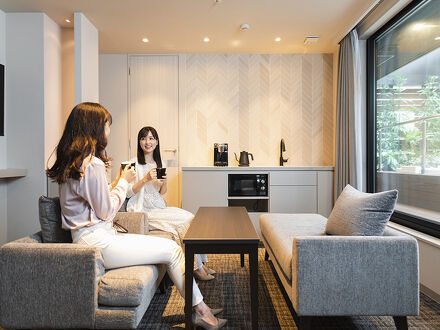 ホテルアジール東京蒲田 (HOTEL ASYL TOKYO KAMATA) 写真