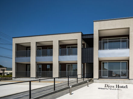 淡路島リゾートホテル Dios Hotel 写真