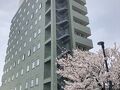 グリーンホテル角田 写真