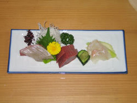 料理旅館　魚九本店 写真