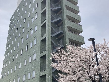 グリーンホテル角田 写真