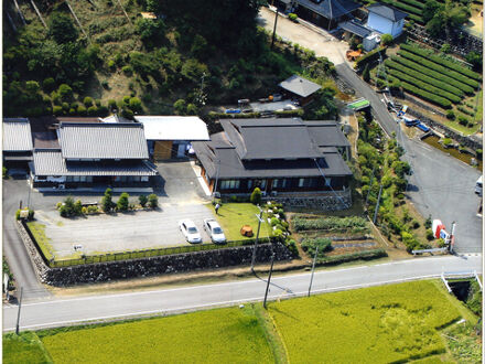 民宿旅館　川合 写真