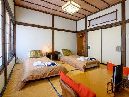 狸 tanuki nozawa 写真