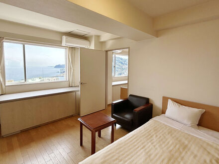 伊東園ホテル熱海館 写真