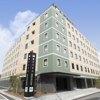 変なホテル東京 羽田 写真