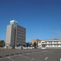 ビジネスホテル しらさぎ 写真