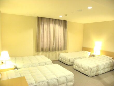 ホテル　滝川 写真